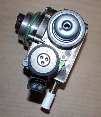 Pompa wtryskowa paliwa Citroen DS4 Peugeot 208 1.6 Thp