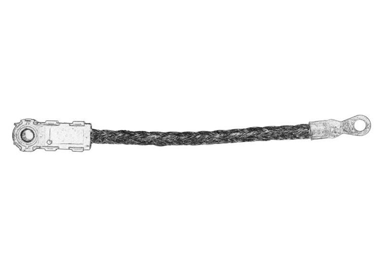 KLEMA MINUSOWA C JUMPER III