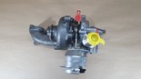 Turbosprężarka Citroen Jumper III 2.2 Hdi