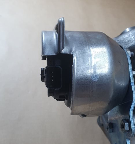 Turbosprężarka Citroen Jumper III 2.2 Hdi