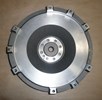 Koło zamachowe Citroen Jumper III 2.0 2.2 Hdi