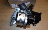 Zawór EGR Citroen C4 C5 C8 Peugeot 307 508 2.0 HDi