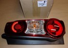 Lampa tylna zespolona Citroen Berlingo III prawa