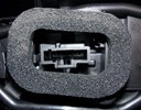 Lampa tylna zespolona Citroen Berlingo III prawa