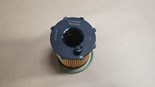 Filtr oleju Citroen C1 C2 Xsara Peugeot 206 1.6 Hdi