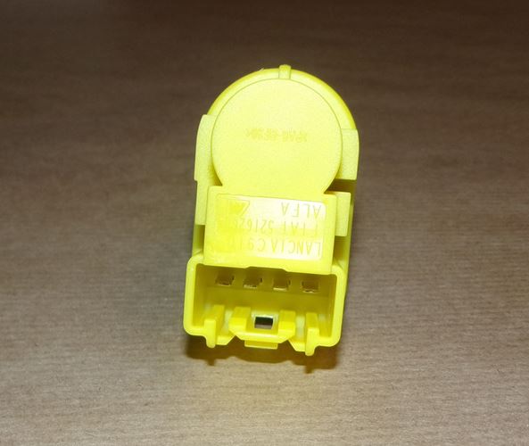 Włącznik świateł stopu Citroen Jumper III