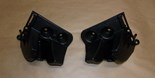 WSPORNIK ZDERZAKA P 308 III LEWY TYŁ