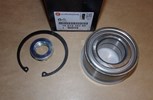 Łożysko koła przód Citroen C3 C4 Peugeot 207 208 307