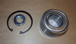 Łożysko koła przód Citroen C3 C4 Peugeot 207 208 307