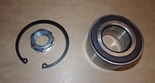 Łożysko koła przód Citroen C3 C4 Peugeot 207 208 307