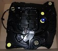 Zbiornik AdBlue Citroen C3 II Peugeot 2008 208 301