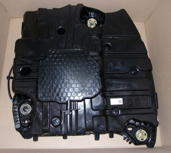 Zbiornik AdBlue Citroen C3 II Peugeot 2008 208 301