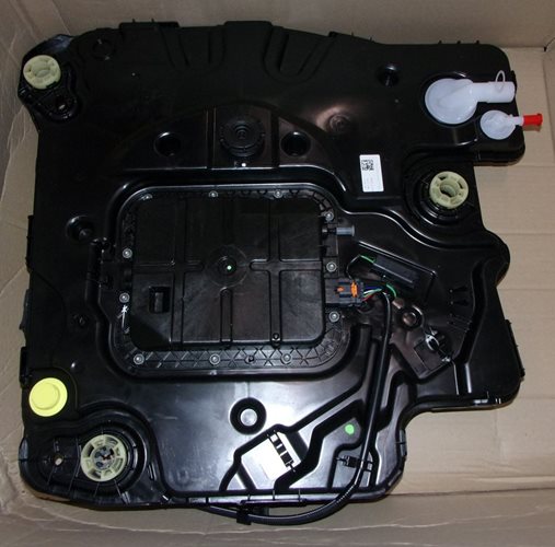 Zbiornik AdBlue Peugeot 2008 208 301