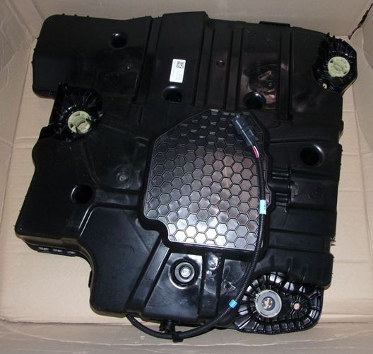 Zbiornik AdBlue Peugeot 2008 208 301