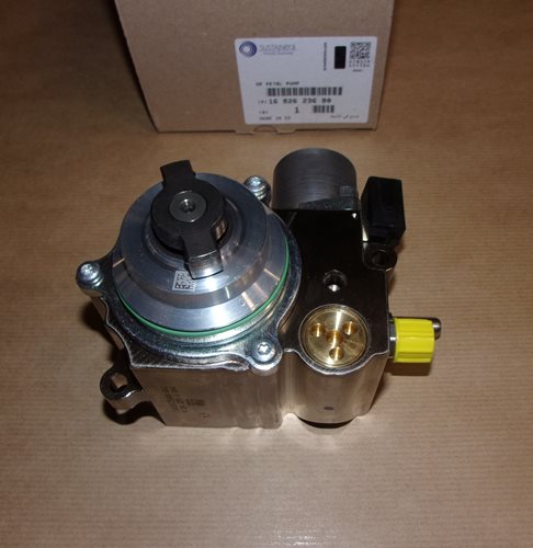 Pompa wtryskowa paliwa Citroen DS4 Peugeot 208 1.6 Thp