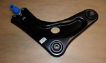 Wahacz Peugeot 208 207 Citroen C3 III prawy