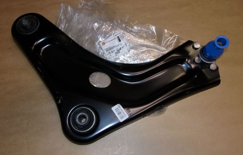 Wahacz Citroen C3 Picasso Peugeot 207 208 lewy
