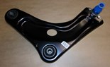 Wahacz Citroen C3 Picasso Peugeot 207 208 lewy