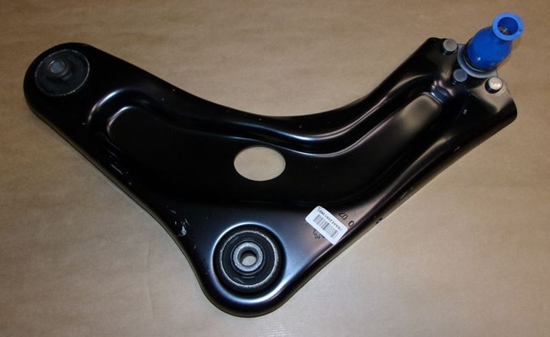 Wahacz Citroen C3 Picasso Peugeot 207 208 lewy