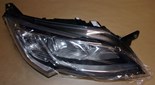 Reflektor Citroen Jumper III prawy