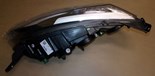 Reflektor Citroen Jumper III prawy