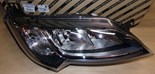 Reflektor Peugeot Boxer III prawy