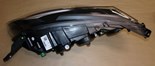 Reflektor Peugeot Boxer III prawy