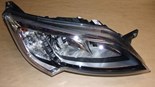 Reflektor Citroen Jumper III prawy