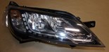 Reflektor Peugeot Boxer III prawy