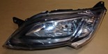 Reflektor Citroen Jumper III lewy