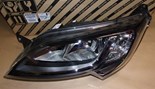 Reflektor Peugeot Boxer III lewy