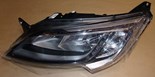 Reflektor Citroen Jumper III lewy