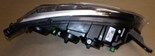 Reflektor Citroen Jumper III lewy
