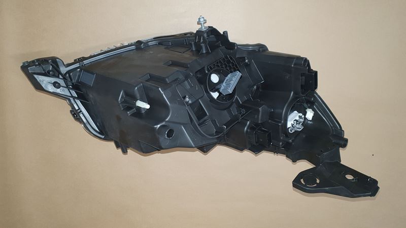 Reflektor Lewy Oryginał Peugeot 208 II