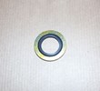 Uszczelka korka spustowego oleju 16 mm