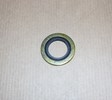 Uszczelka korka spustowego oleju 16 mm