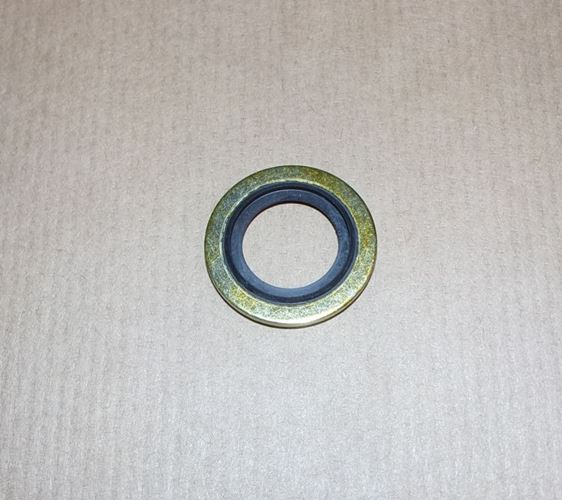 Uszczelka korka spustowego oleju 16 mm
