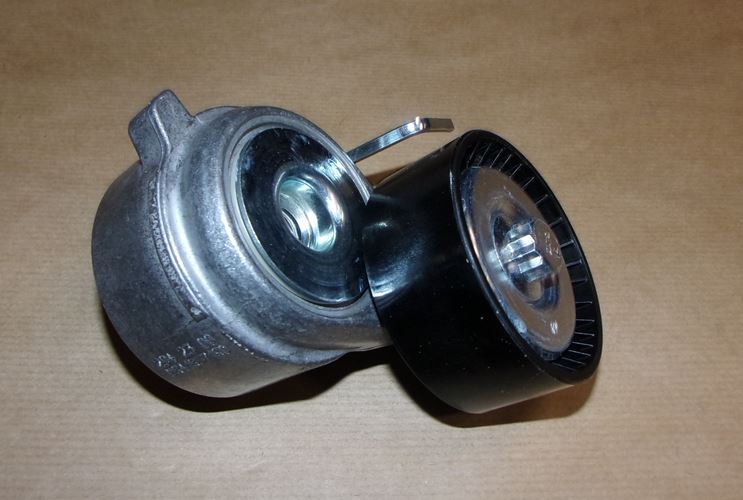 Napinacz alternatora Citroen Berlingo III 1.2 Vti