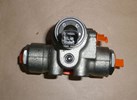 Regulator Sztywności Zawieszenia Przód (Blok Hydrauliczny) Oryginał PSA 1684448580 (OE 5277.J7) - Citroën C5 III (X7) / C6