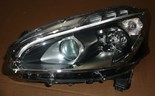 Reflektor Peugeot 208 lewy