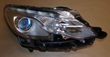 Reflektor Peugeot 2008 prawa