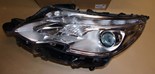 Reflektor Peugeot 2008 lewy