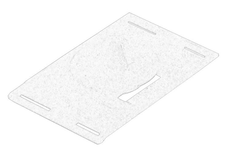 SPINKA BŁOTNIKA P 208