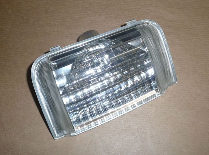 Lampka kierunkowskazu Citroen Jumper III lewa