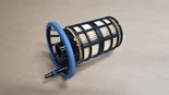 Filtr Paliwa Kompletny Citroen Jumper 2.0