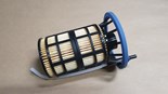 Filtr Paliwa Kompletny Citroen Jumper 2.0
