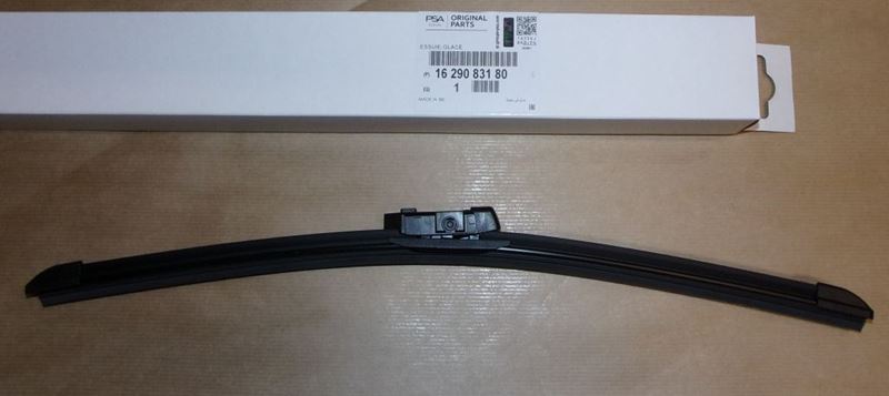 Pióro wycieraczki Citroen C5 Aircross Peugeot 3008