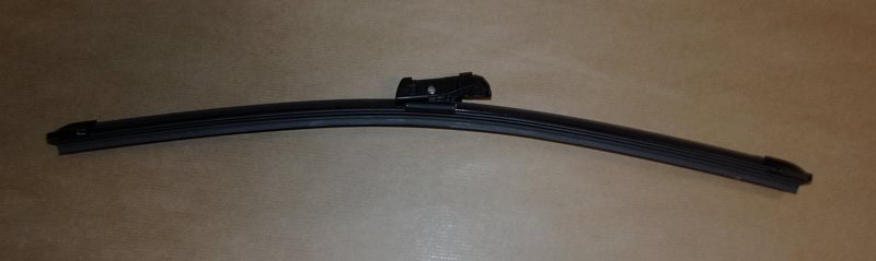Pióro wycieraczki Citroen Berlingo II prawe