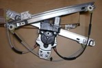 Podnośnik szyby elektryczny Citroen C5 2008> prawy przód