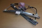 Podnośnik szyby elektryczny Citroen C5 2008> prawy przód